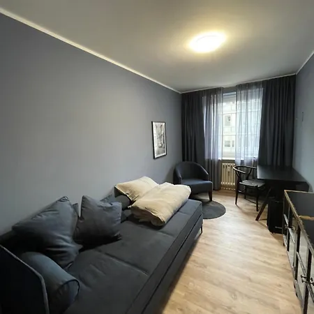 In Der Altstadt منزل للإقامة بيليفيلد