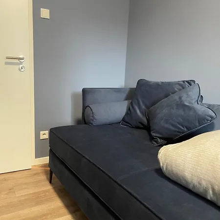 In Der Altstadt Проживание в семье