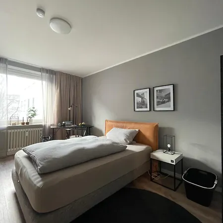 In Der Altstadt Проживание в семье *