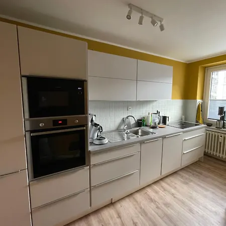 In Der Altstadt * بيليفيلد