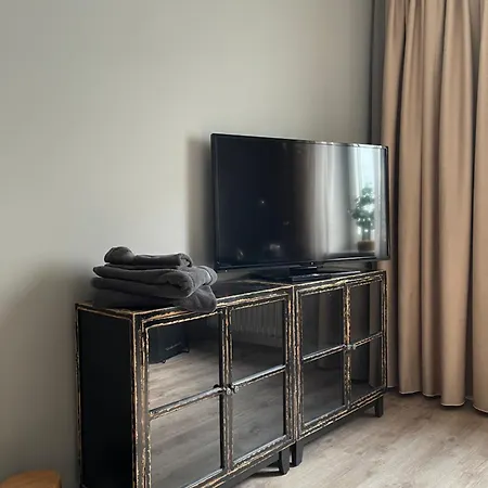 In Der Altstadt بيليفيلد