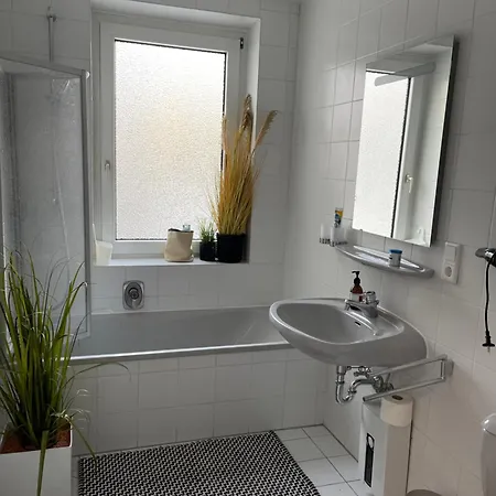 In Der Altstadt منزل للإقامة بيليفيلد