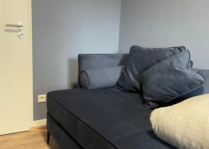 In Der Altstadt Accommodatie bij particulieren