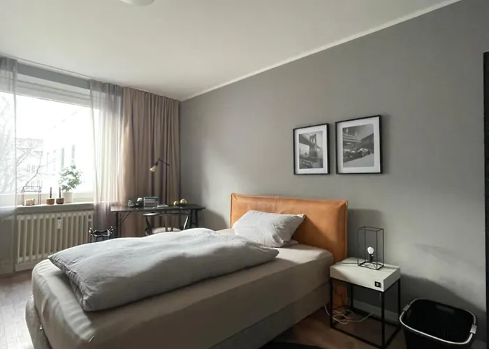 In Der Altstadt Accommodatie bij particulieren *