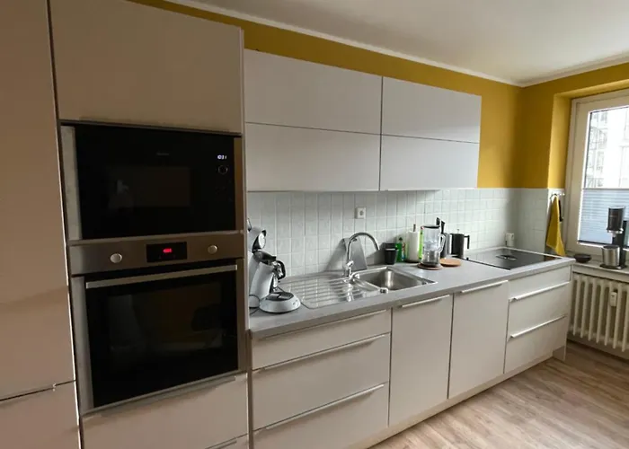 In Der Altstadt * بيليفيلد