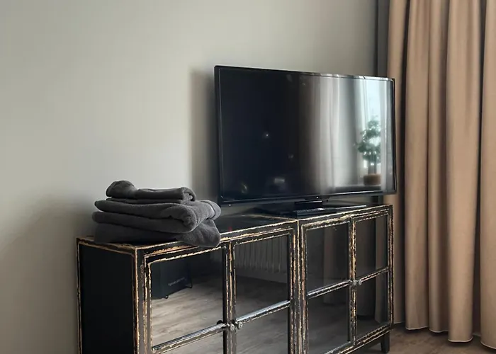 In Der Altstadt 比勒费尔德