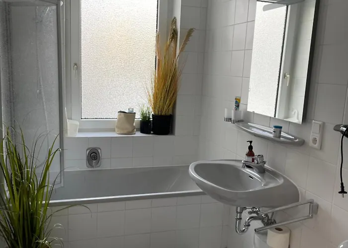 In Der Altstadt Accommodatie bij particulieren Bielefeld